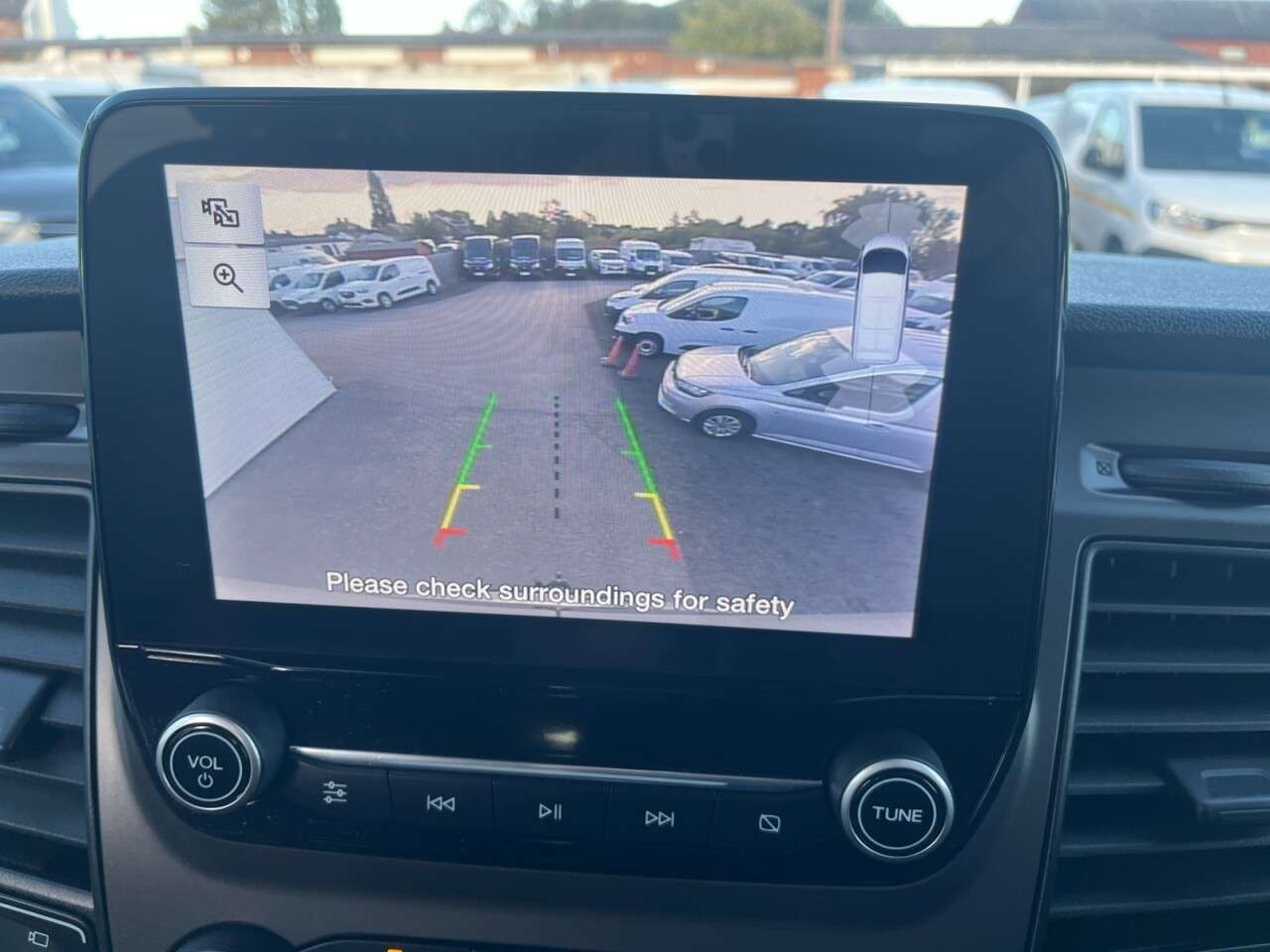 2019 FORD TRANSIT 2019 FORD TRANSIT