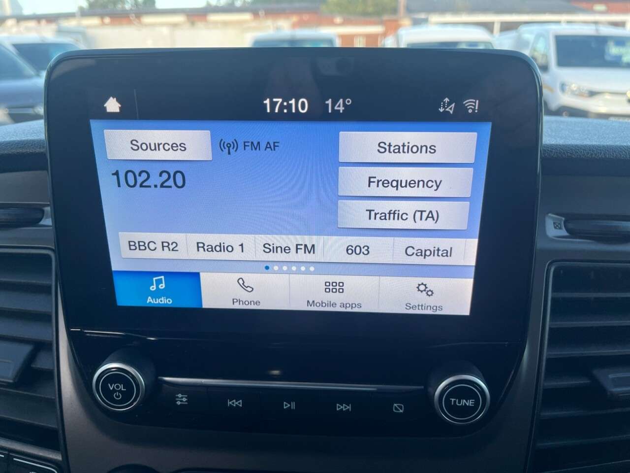 2019 FORD TRANSIT 2019 FORD TRANSIT