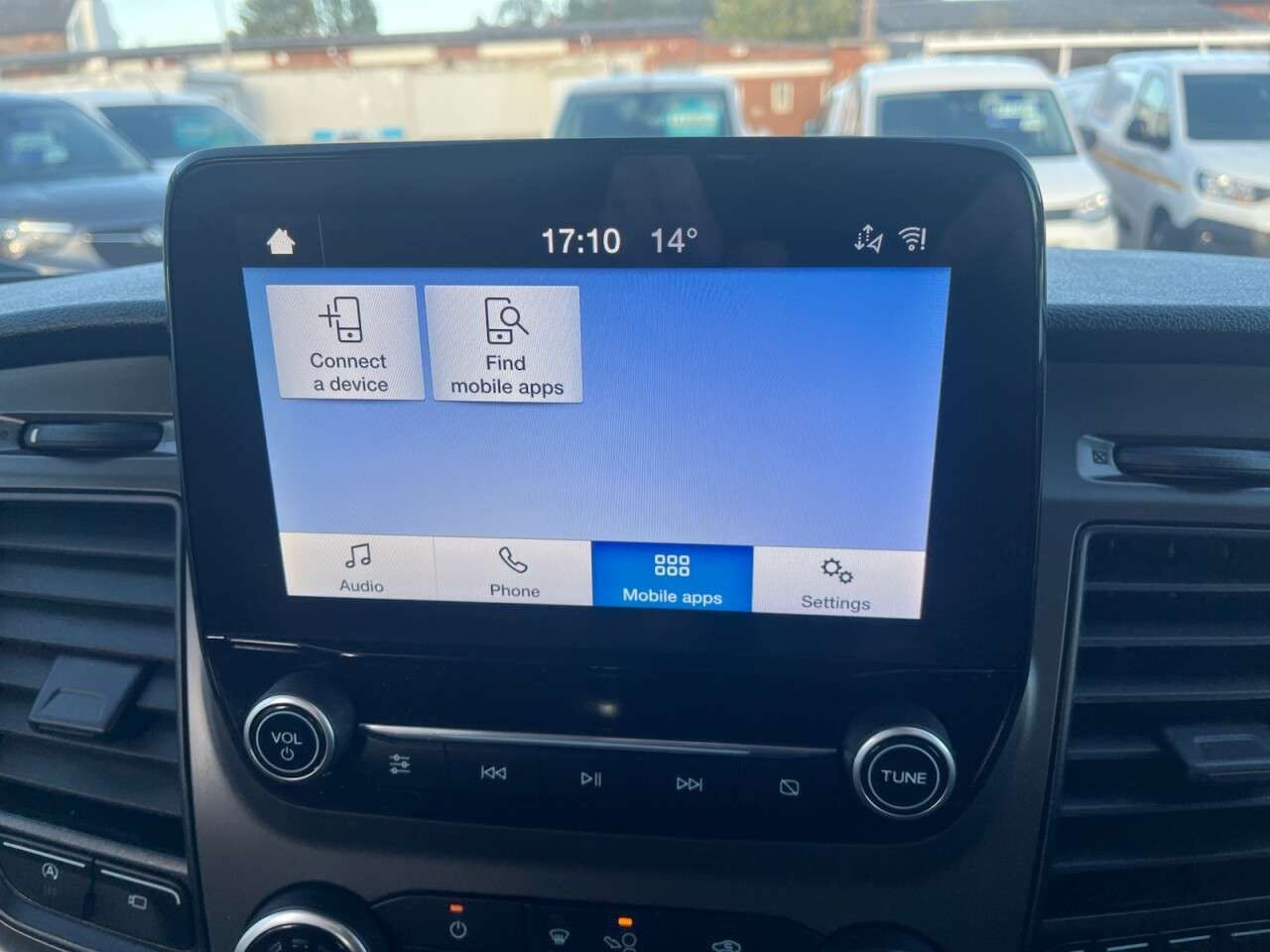 2019 FORD TRANSIT 2019 FORD TRANSIT