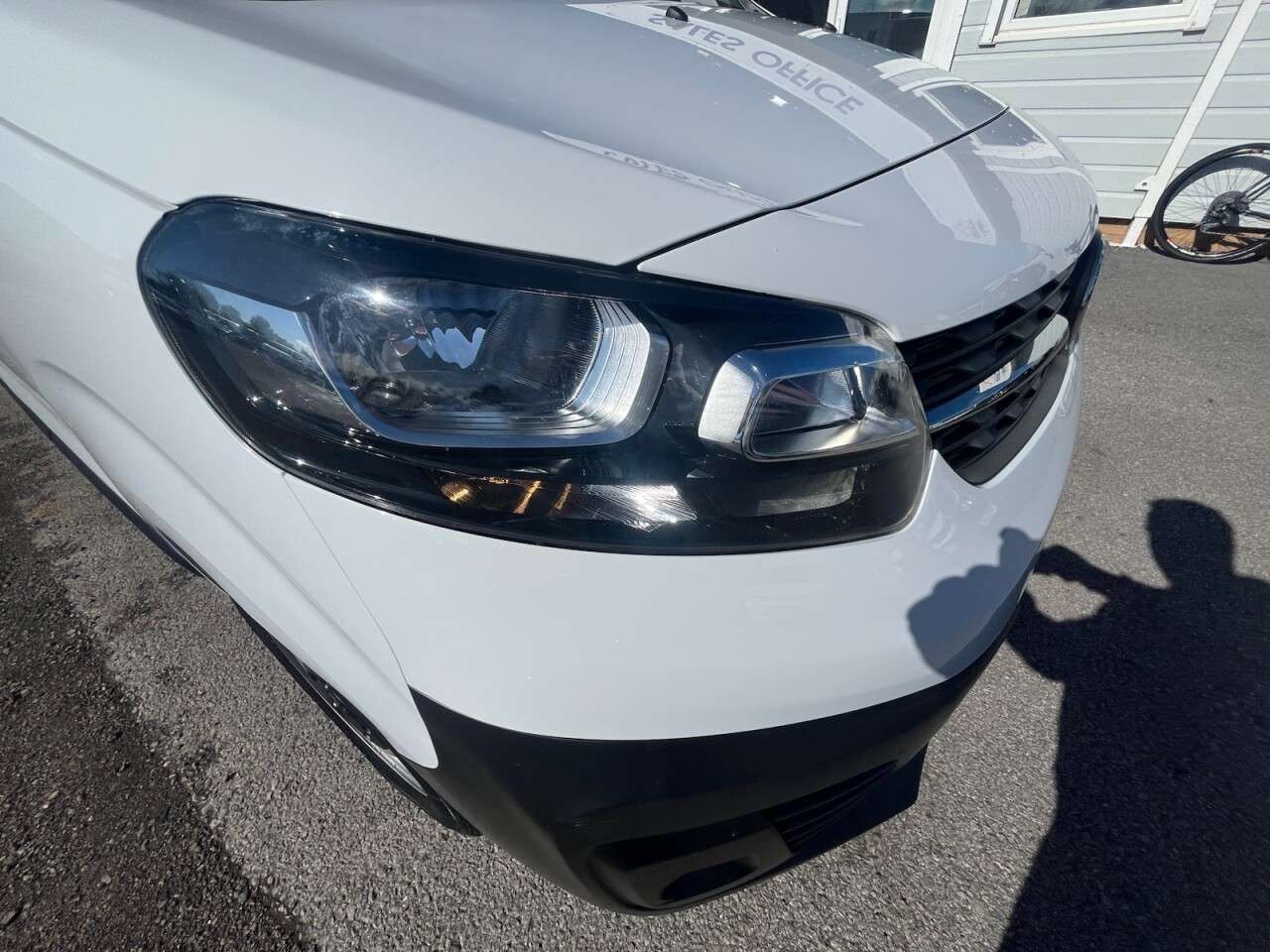 2023 VAUXHALL VIVARO 2023 VAUXHALL VIVARO