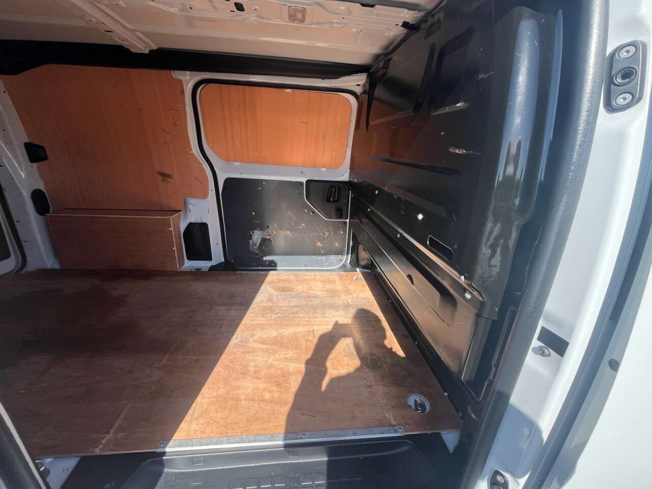 2023 VAUXHALL VIVARO 2023 VAUXHALL VIVARO