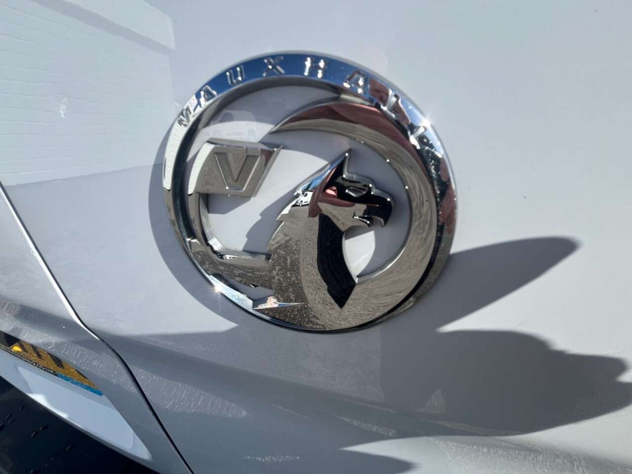 2023 VAUXHALL VIVARO 2023 VAUXHALL VIVARO