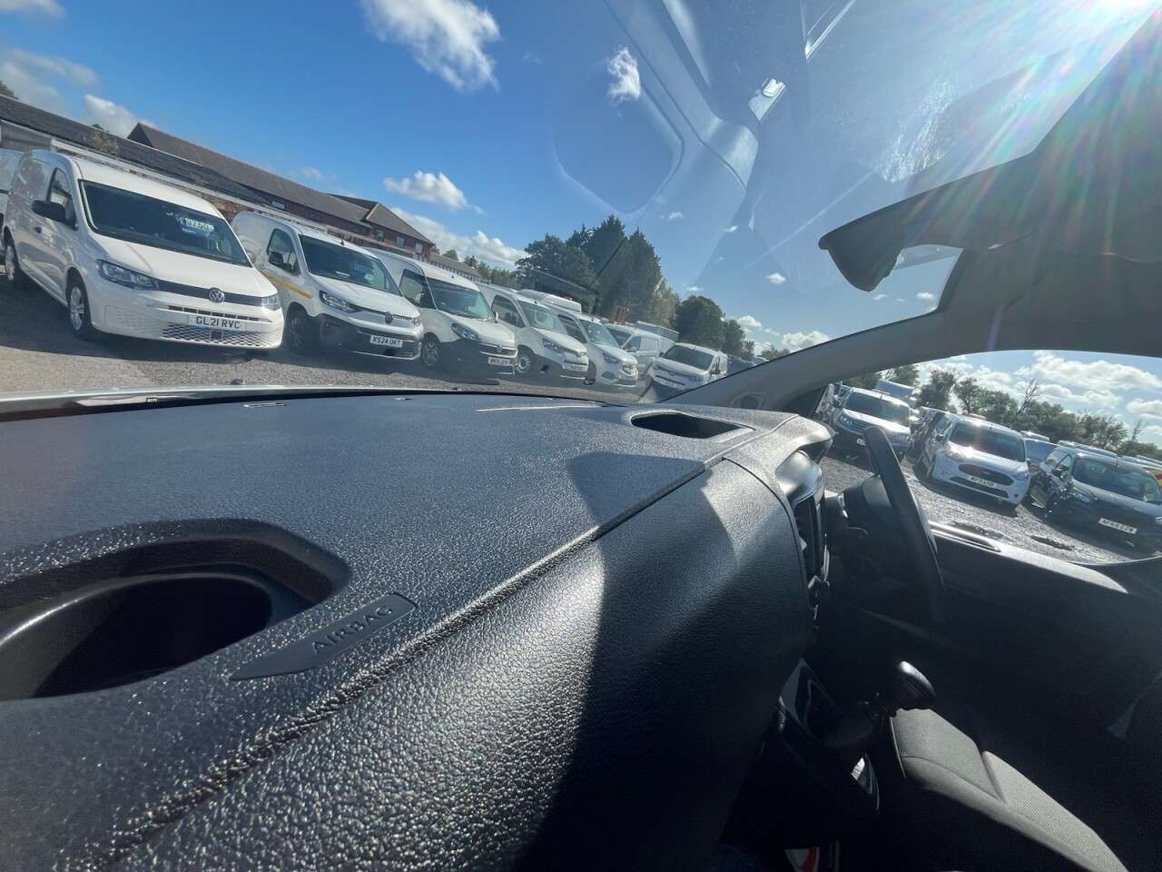 2023 VAUXHALL VIVARO 2023 VAUXHALL VIVARO