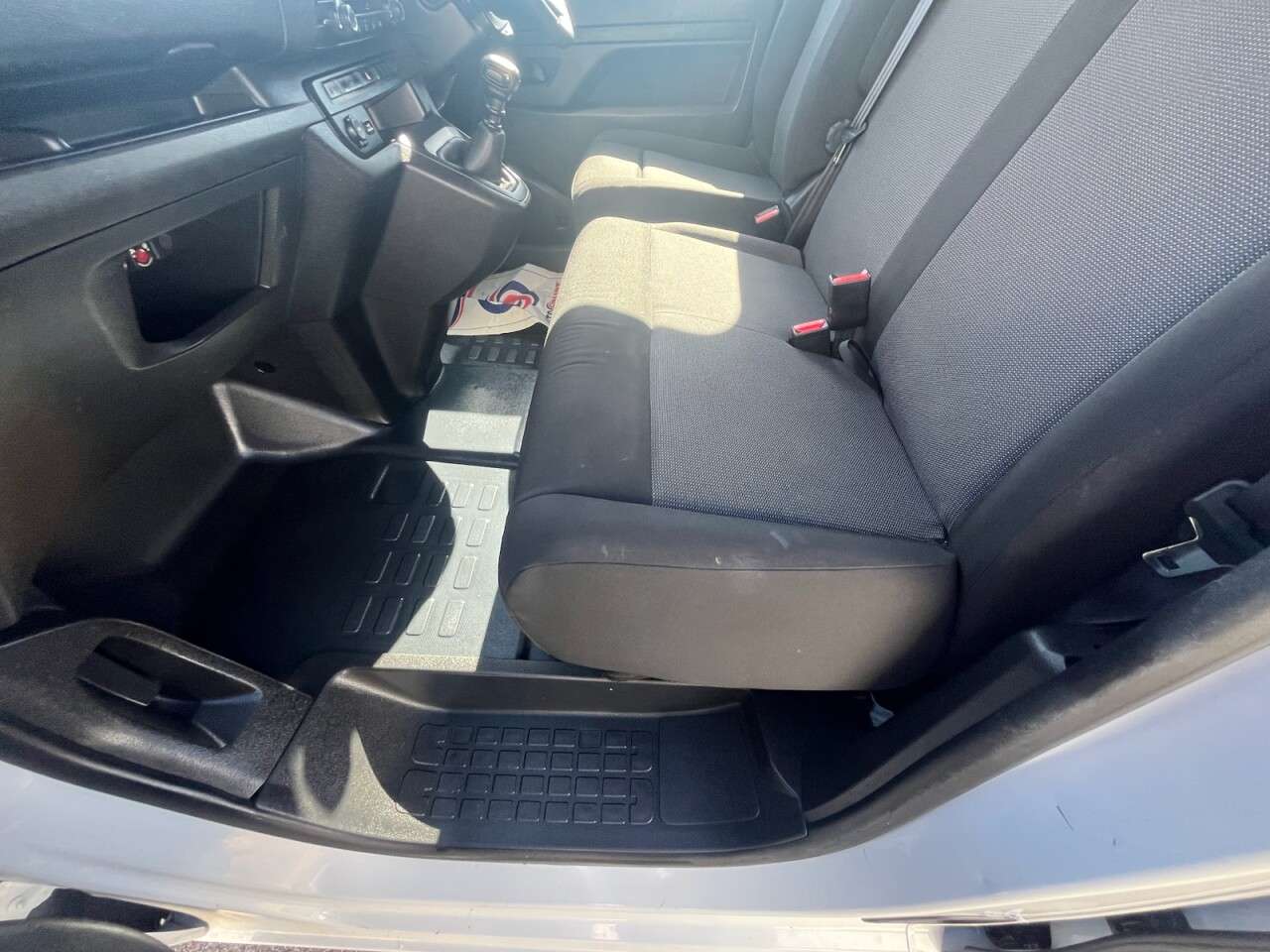 2023 VAUXHALL VIVARO 2023 VAUXHALL VIVARO