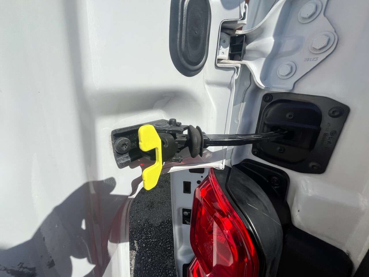 2023 VAUXHALL VIVARO 2023 VAUXHALL VIVARO