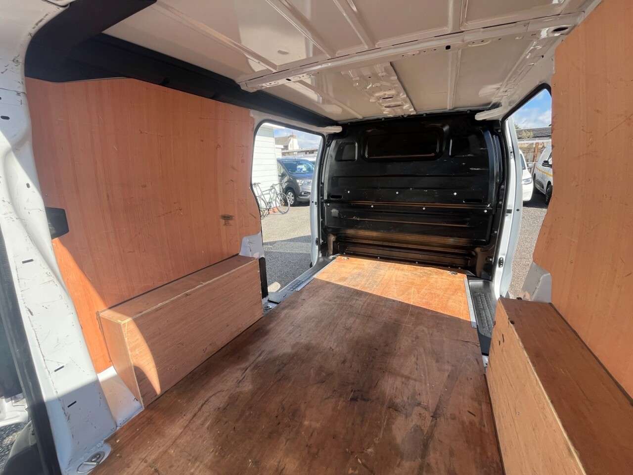 2023 VAUXHALL VIVARO 2023 VAUXHALL VIVARO