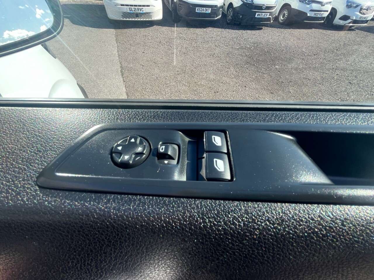 2023 VAUXHALL VIVARO 2023 VAUXHALL VIVARO