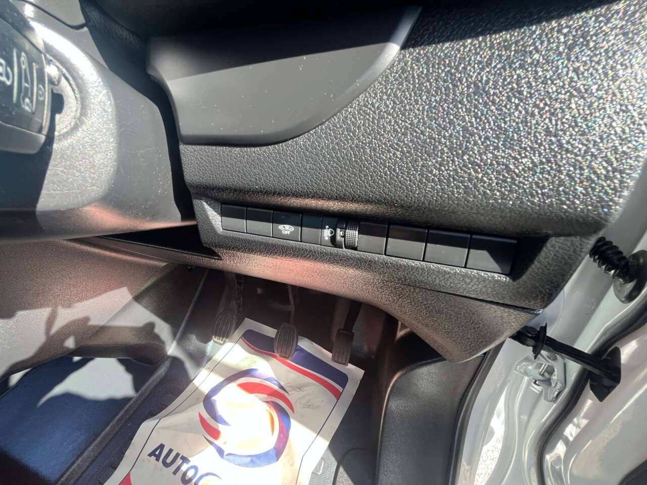 2023 VAUXHALL VIVARO 2023 VAUXHALL VIVARO