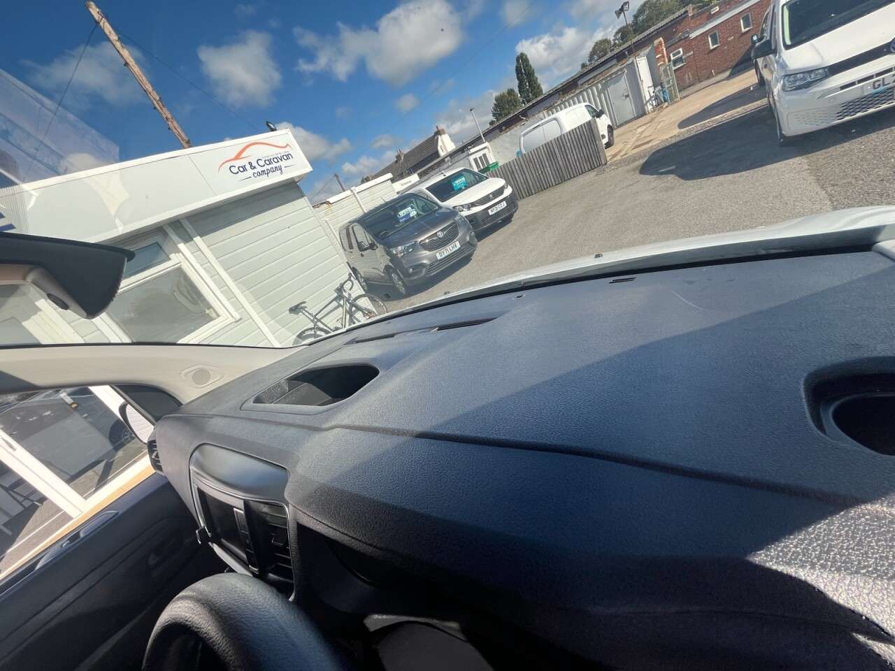 2023 VAUXHALL VIVARO 2023 VAUXHALL VIVARO