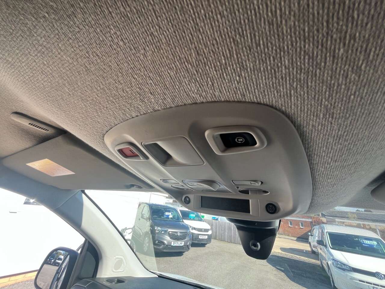 2023 VAUXHALL VIVARO 2023 VAUXHALL VIVARO