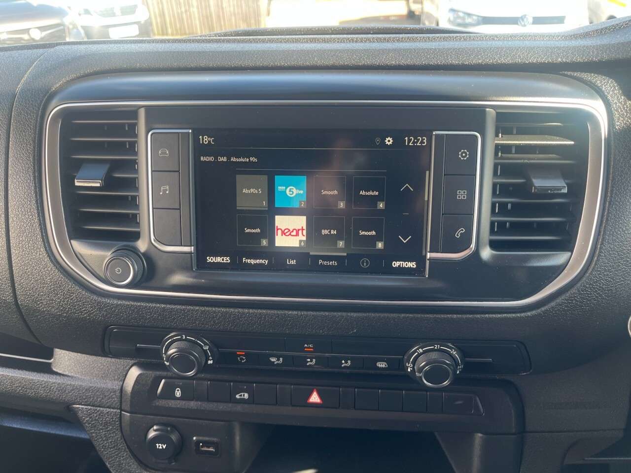 2023 VAUXHALL VIVARO 2023 VAUXHALL VIVARO