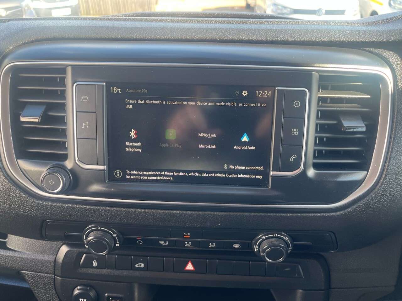 2023 VAUXHALL VIVARO 2023 VAUXHALL VIVARO