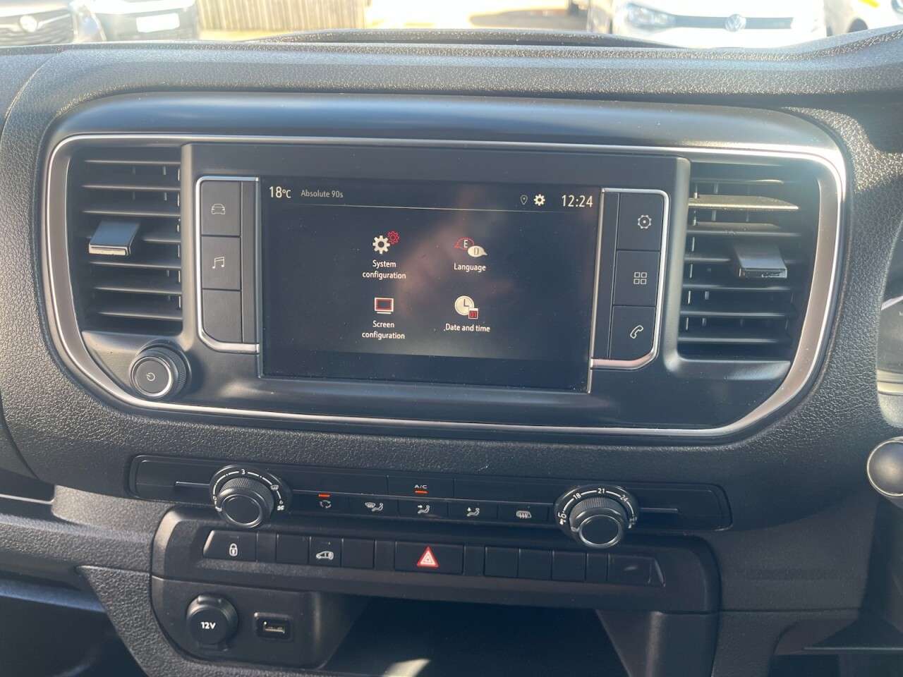 2023 VAUXHALL VIVARO 2023 VAUXHALL VIVARO