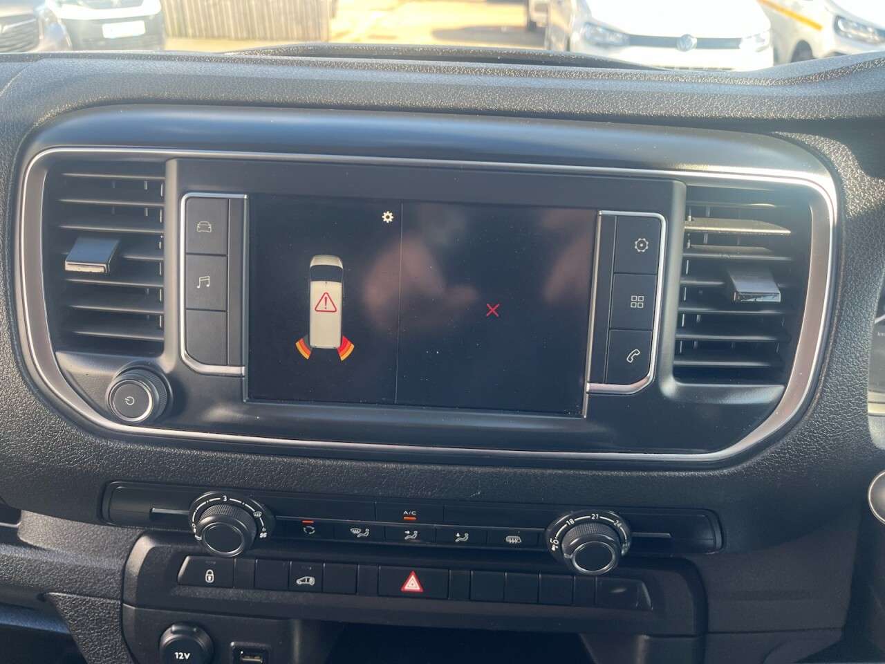 2023 VAUXHALL VIVARO 2023 VAUXHALL VIVARO