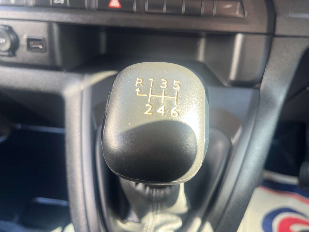 2023 VAUXHALL VIVARO 2023 VAUXHALL VIVARO