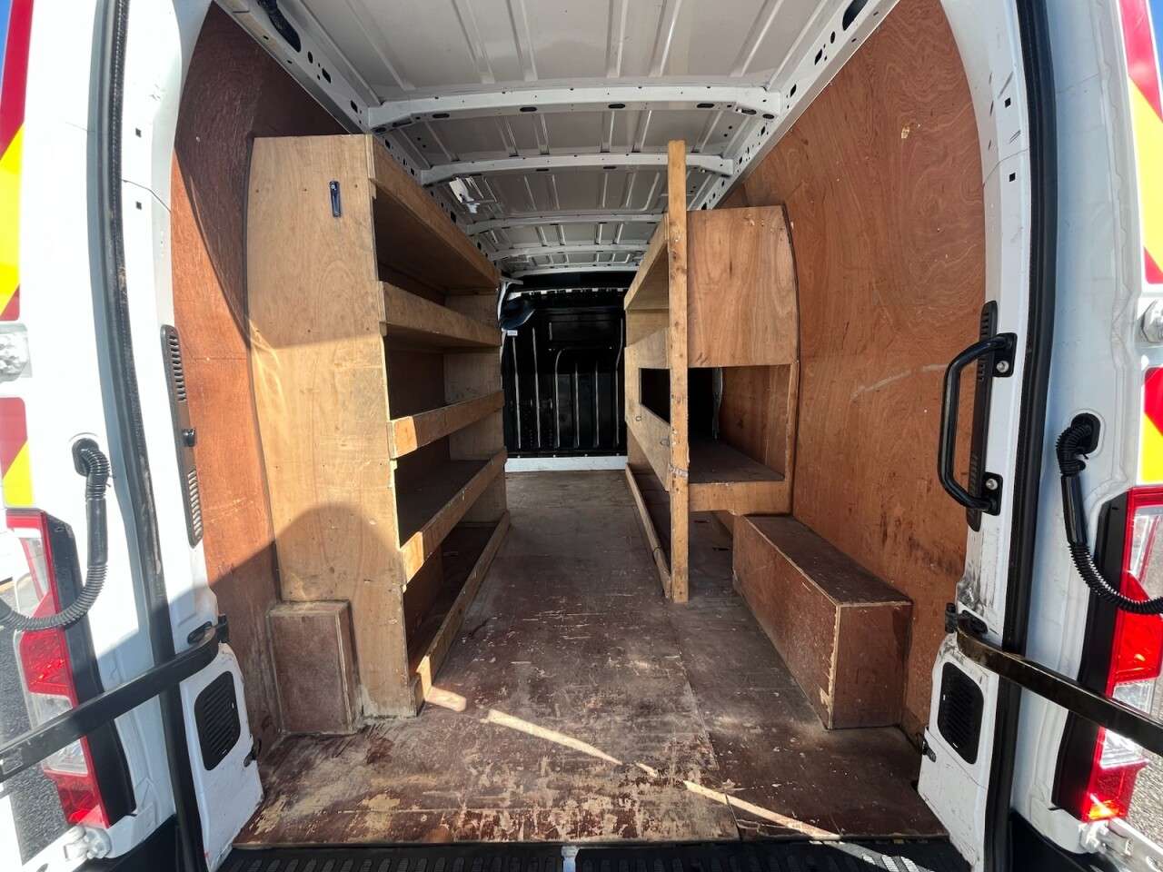 2022 RENAULT MASTER 2022 RENAULT MASTER