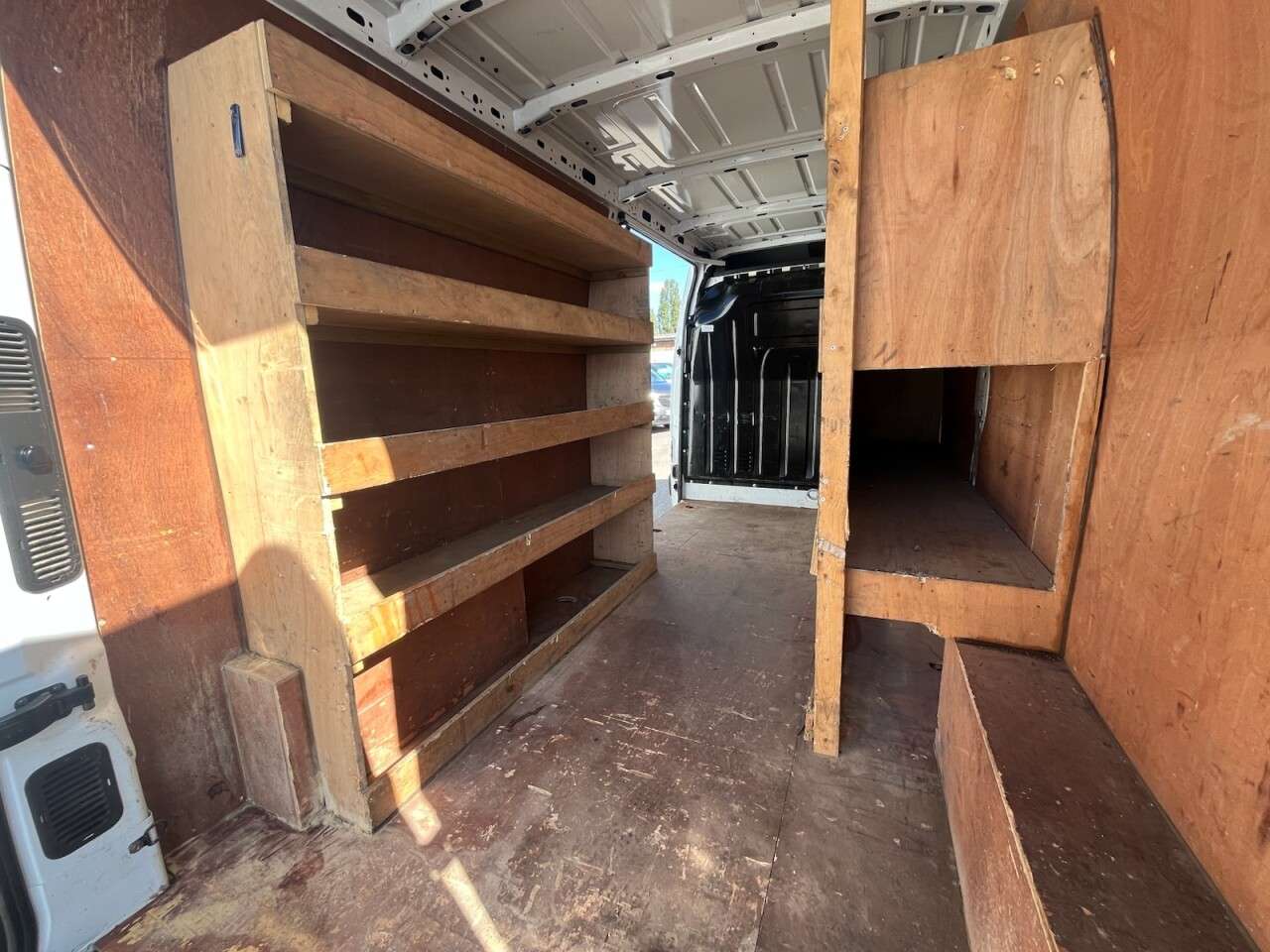 2022 RENAULT MASTER 2022 RENAULT MASTER