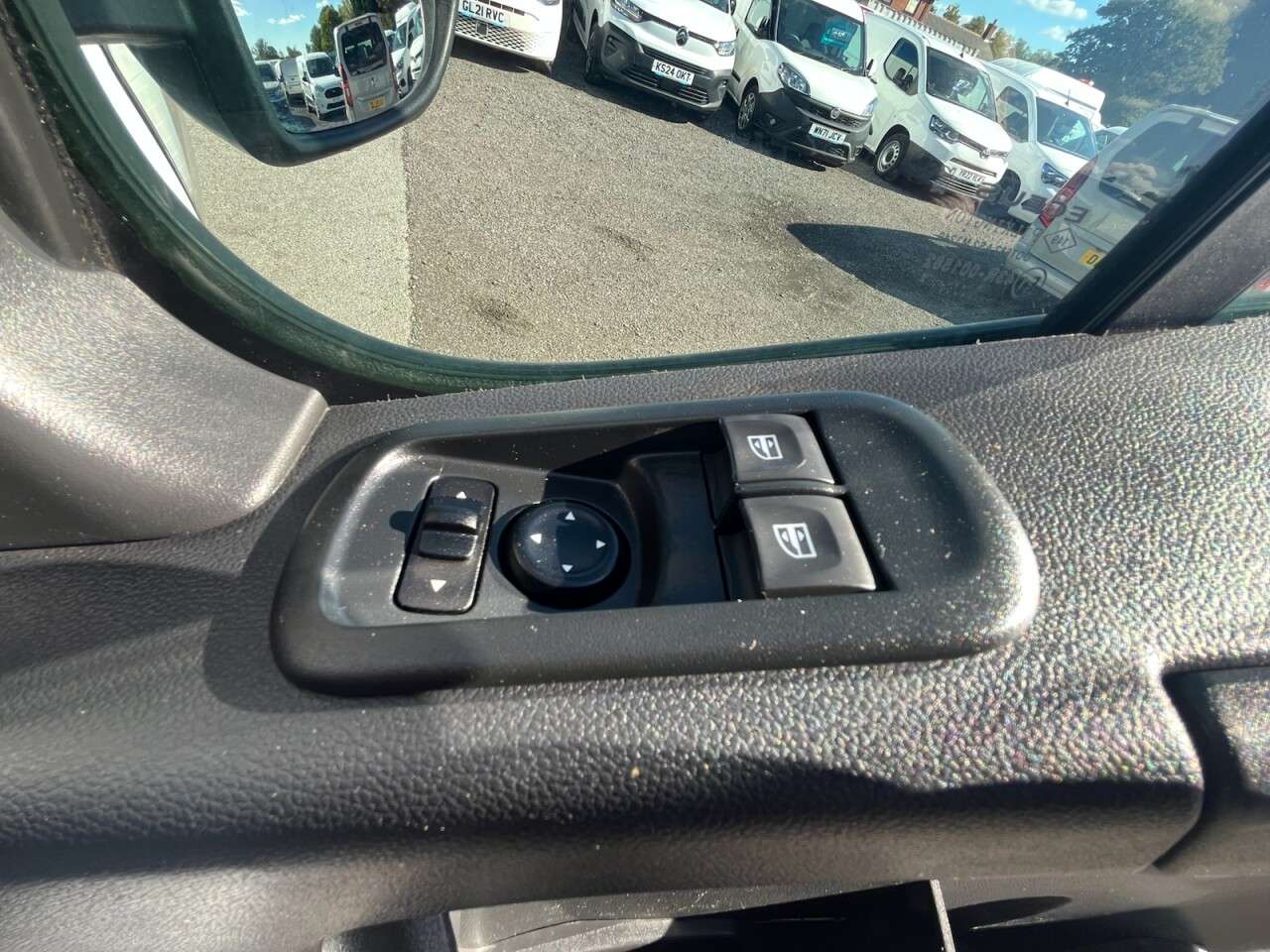 2022 RENAULT MASTER 2022 RENAULT MASTER