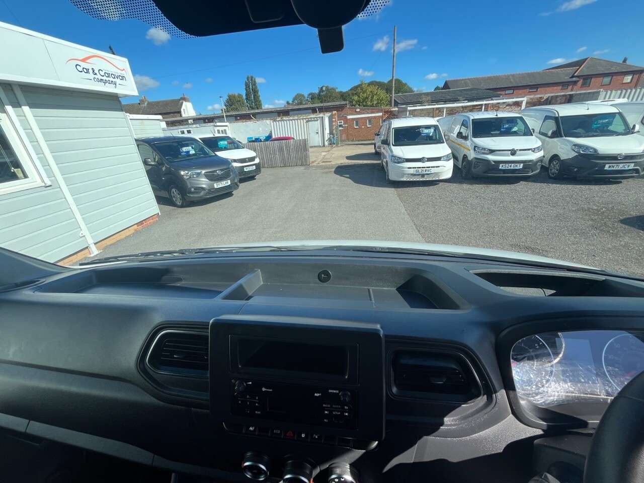 2022 RENAULT MASTER 2022 RENAULT MASTER