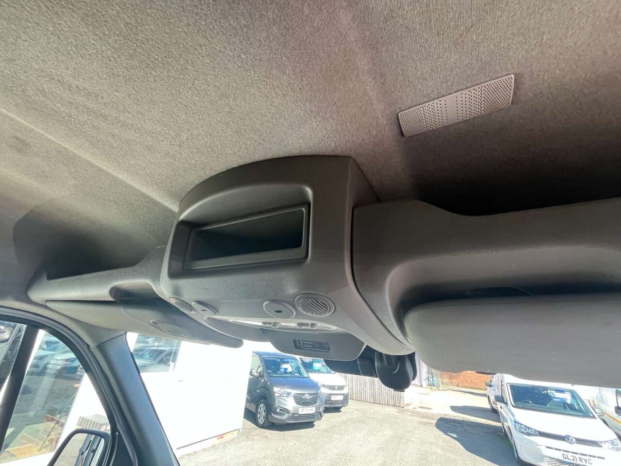 2022 RENAULT MASTER 2022 RENAULT MASTER