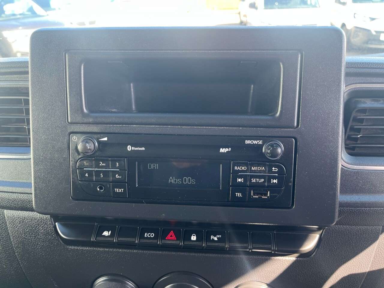 2022 RENAULT MASTER 2022 RENAULT MASTER