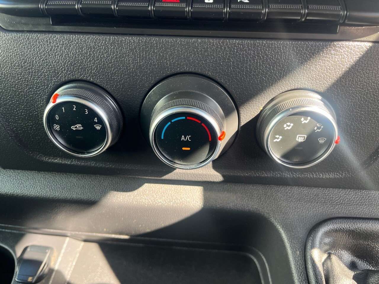 2022 RENAULT MASTER 2022 RENAULT MASTER