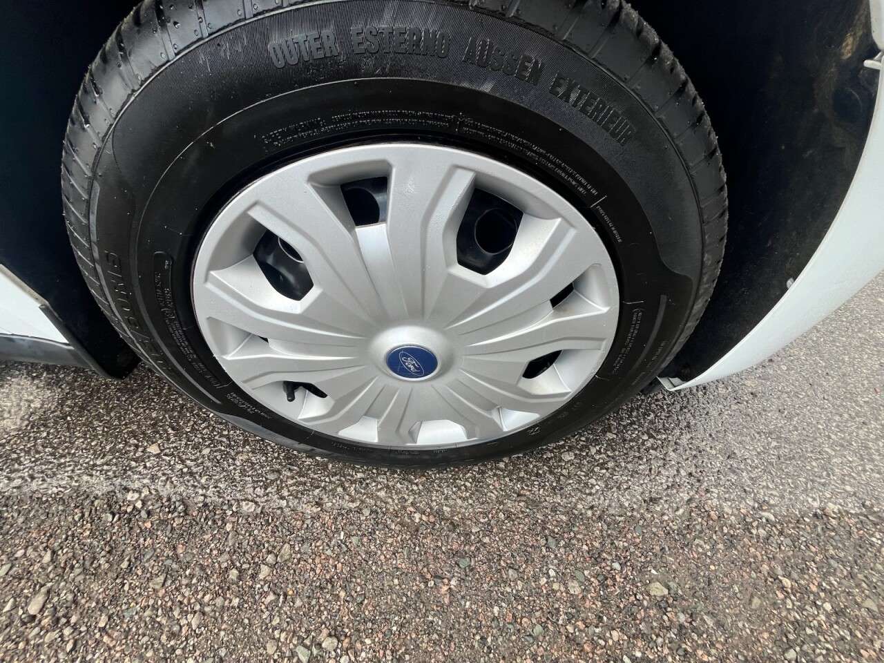 2021 FORD TRANSIT CONNECT 2021 FORD TRANSIT CONNECT