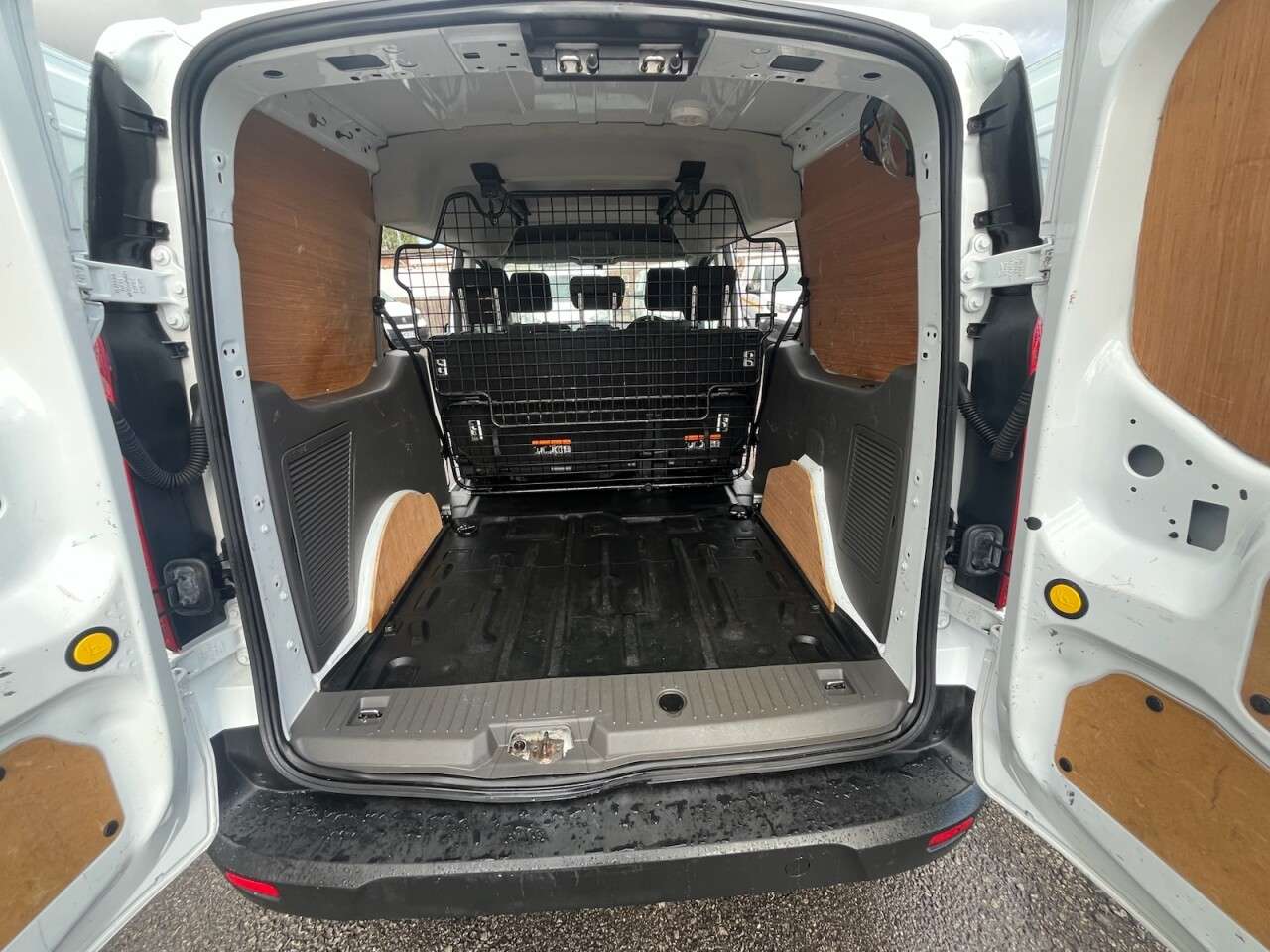 2021 FORD TRANSIT CONNECT 2021 FORD TRANSIT CONNECT