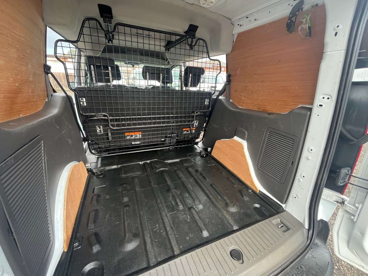 2021 FORD TRANSIT CONNECT 2021 FORD TRANSIT CONNECT