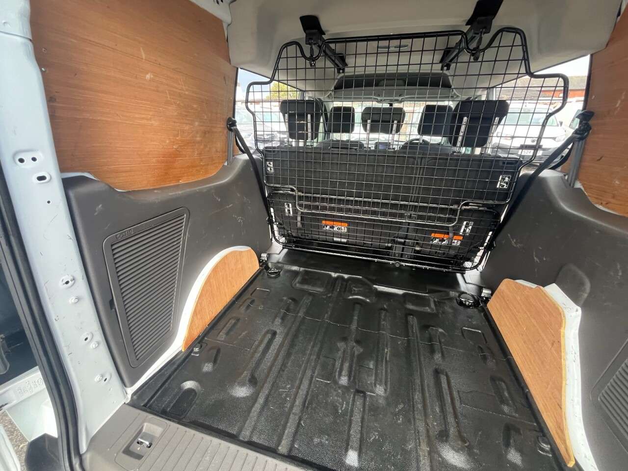 2021 FORD TRANSIT CONNECT 2021 FORD TRANSIT CONNECT