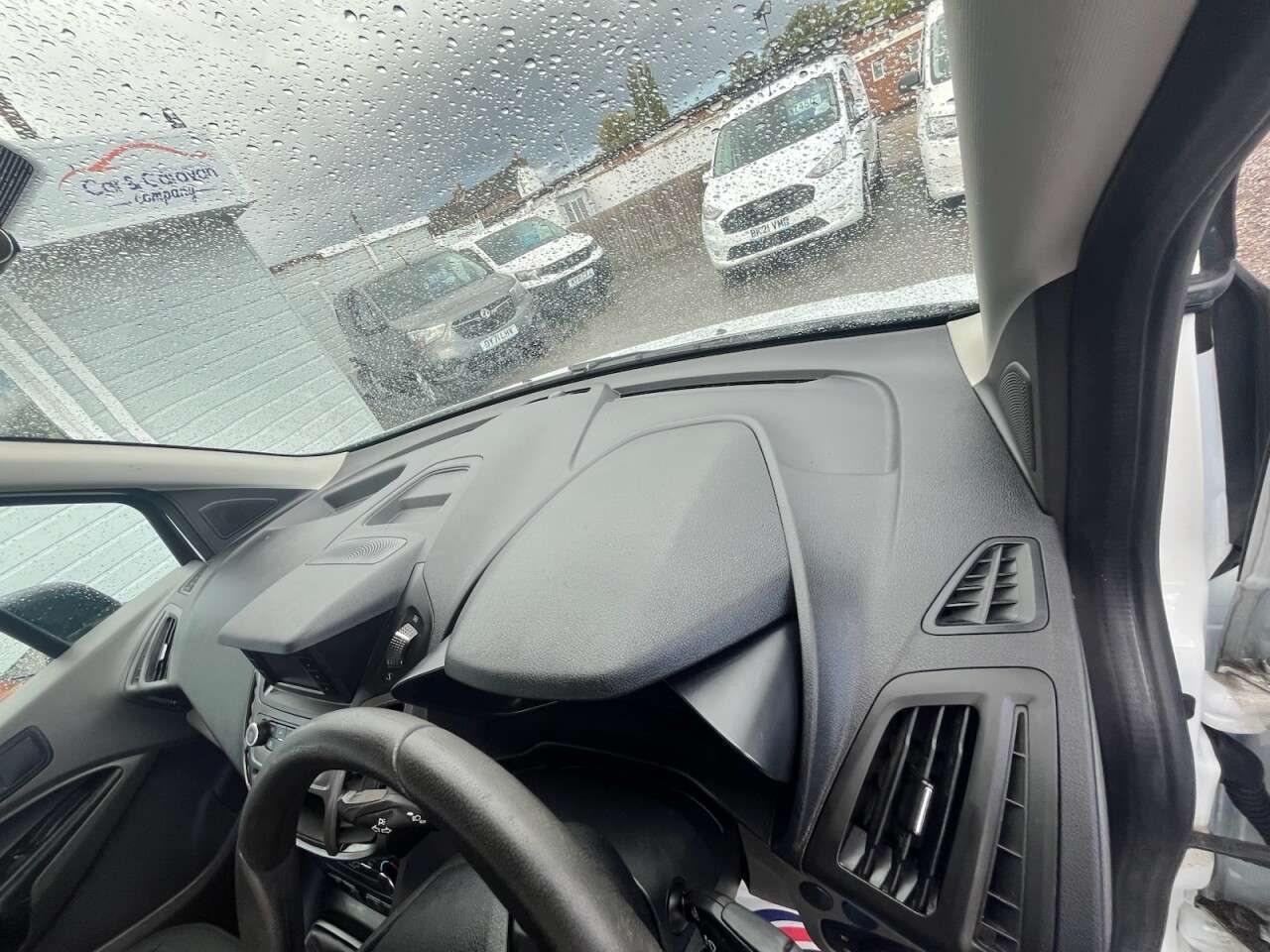 2021 FORD TRANSIT CONNECT 2021 FORD TRANSIT CONNECT