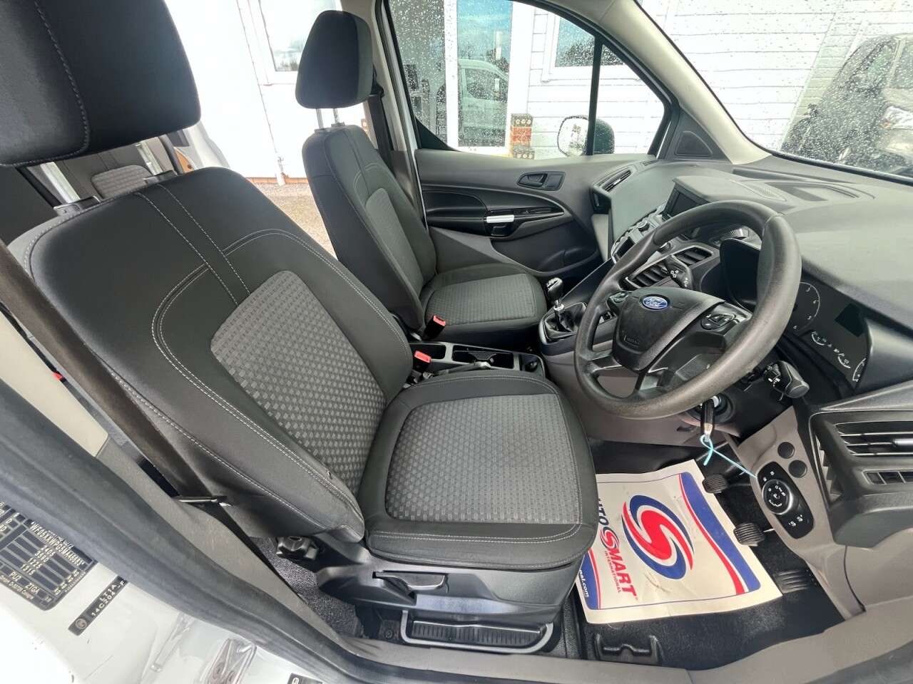 2021 FORD TRANSIT CONNECT 2021 FORD TRANSIT CONNECT