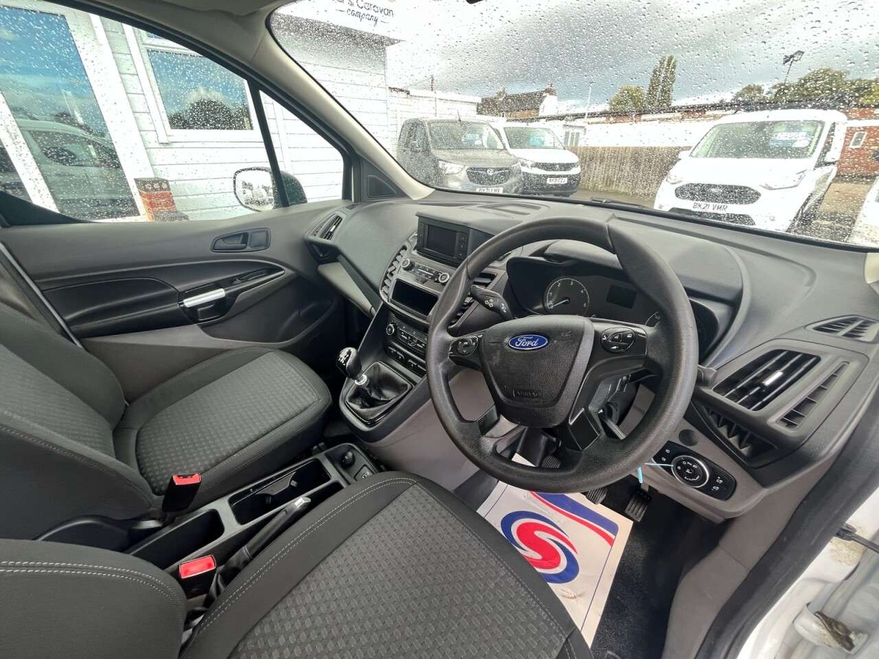 2021 FORD TRANSIT CONNECT 2021 FORD TRANSIT CONNECT