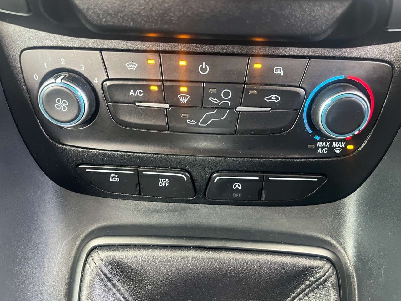 2021 FORD TRANSIT CONNECT 2021 FORD TRANSIT CONNECT