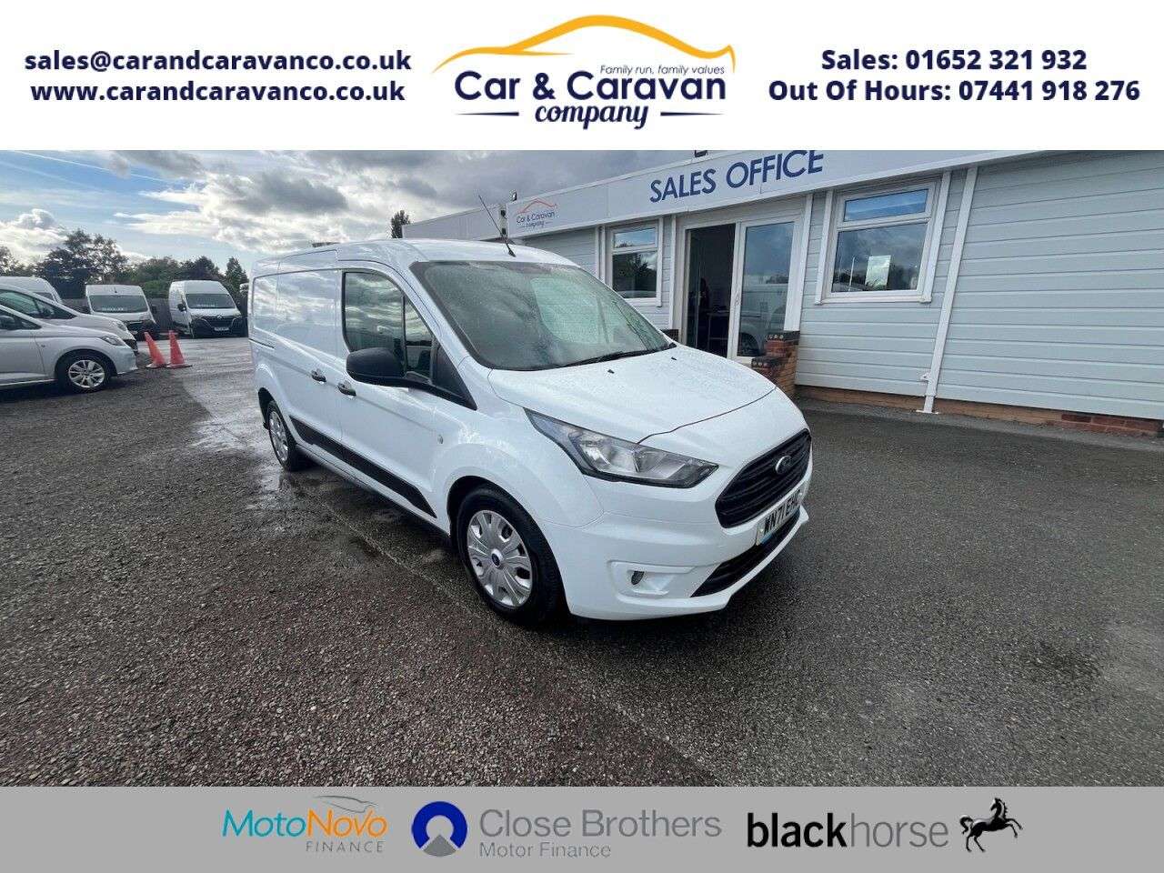 2021 FORD TRANSIT CONNECT 2021 FORD TRANSIT CONNECT