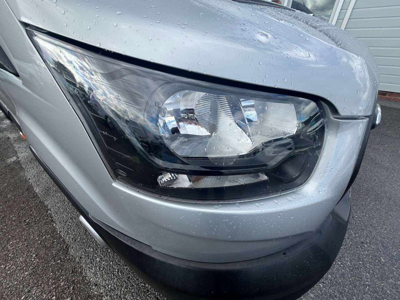 2022 FORD TRANSIT 2022 FORD TRANSIT