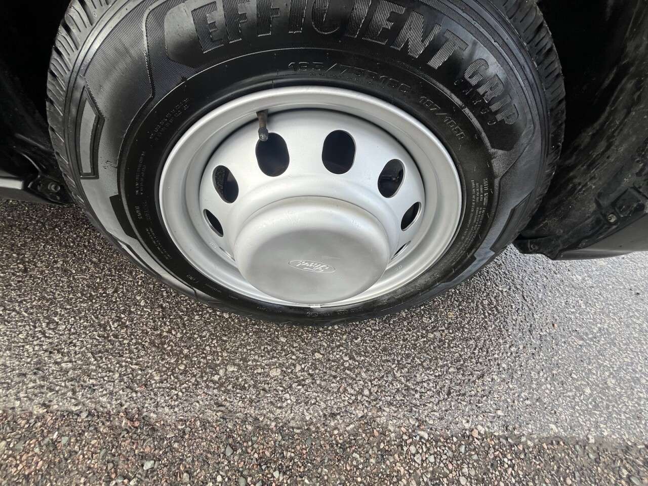 2022 FORD TRANSIT 2022 FORD TRANSIT