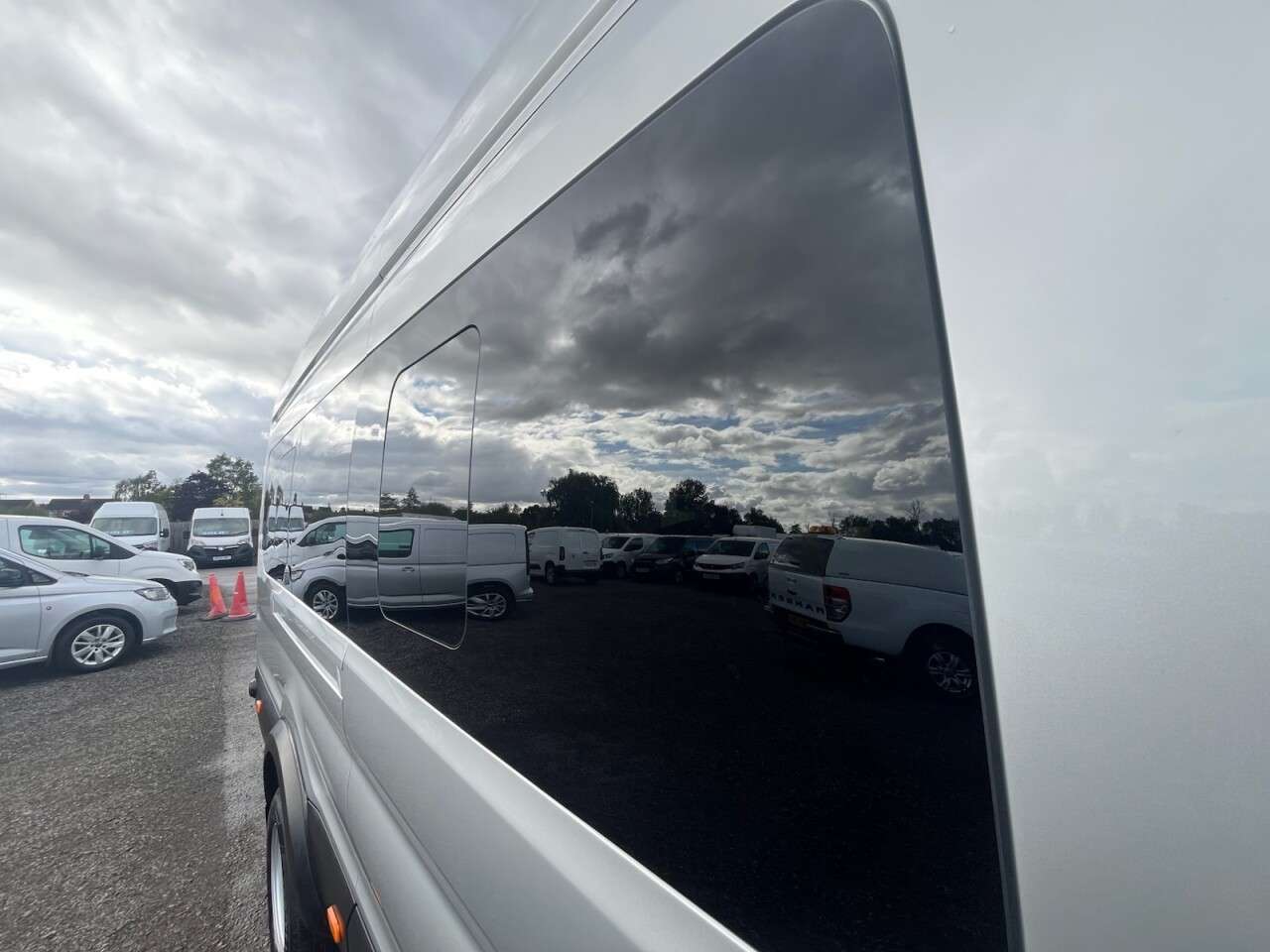 2022 FORD TRANSIT 2022 FORD TRANSIT