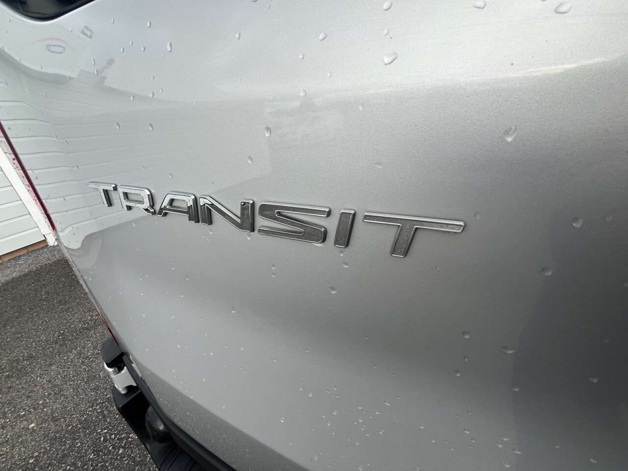 2022 FORD TRANSIT 2022 FORD TRANSIT