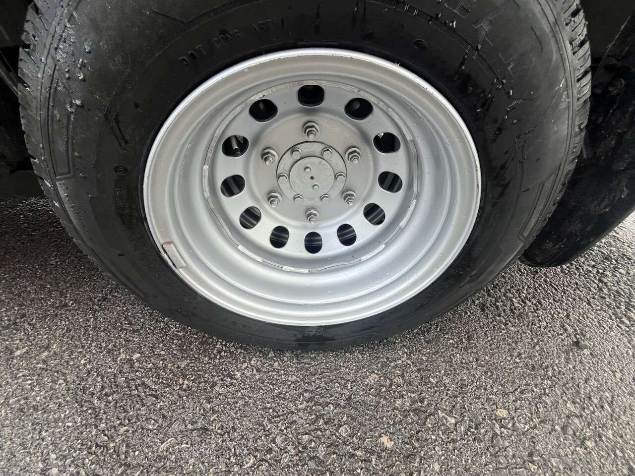 2022 FORD TRANSIT 2022 FORD TRANSIT