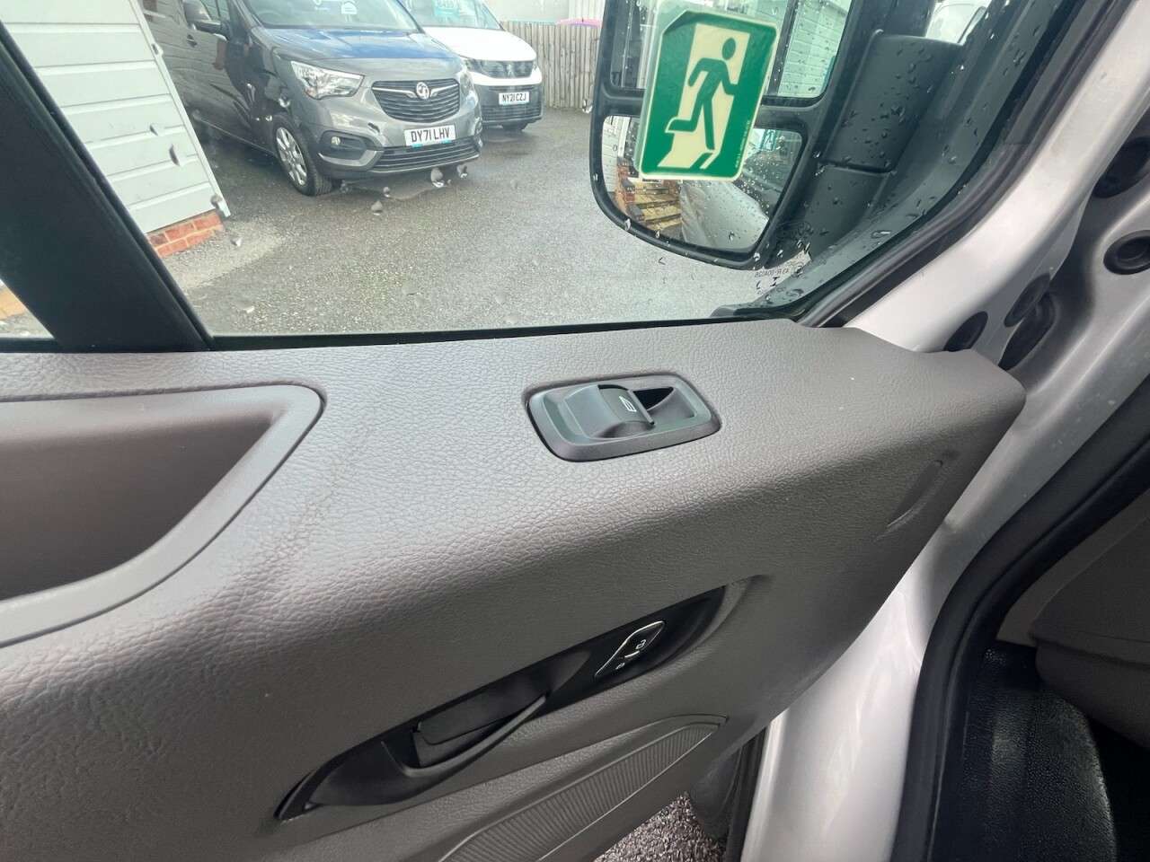 2022 FORD TRANSIT 2022 FORD TRANSIT