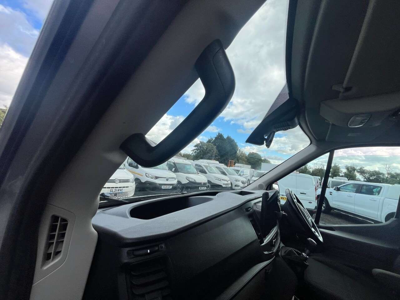 2022 FORD TRANSIT 2022 FORD TRANSIT