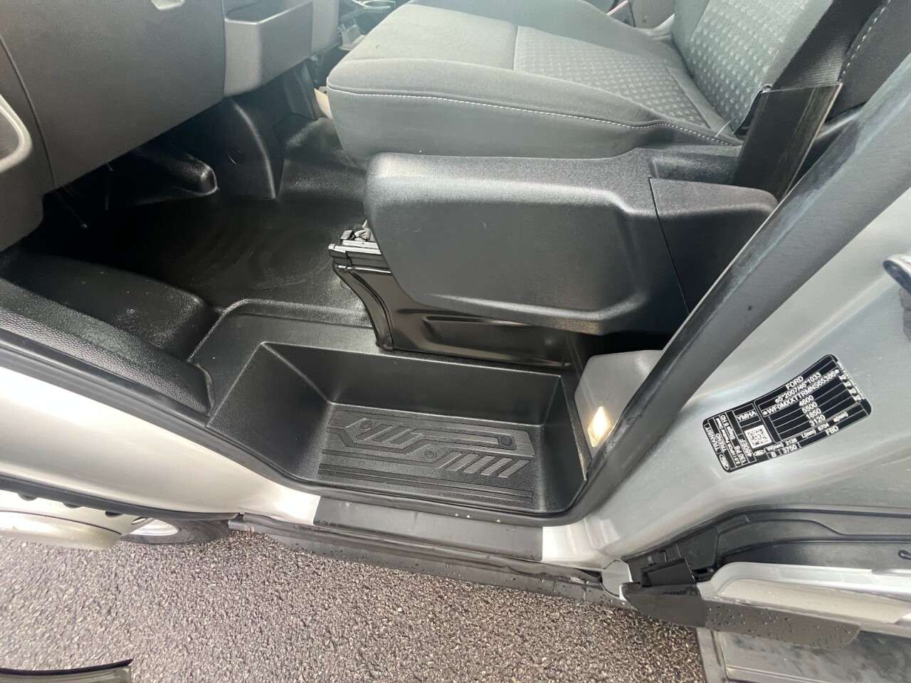 2022 FORD TRANSIT 2022 FORD TRANSIT