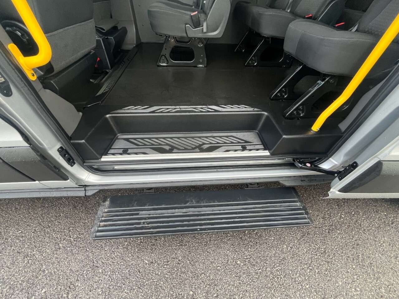 2022 FORD TRANSIT 2022 FORD TRANSIT