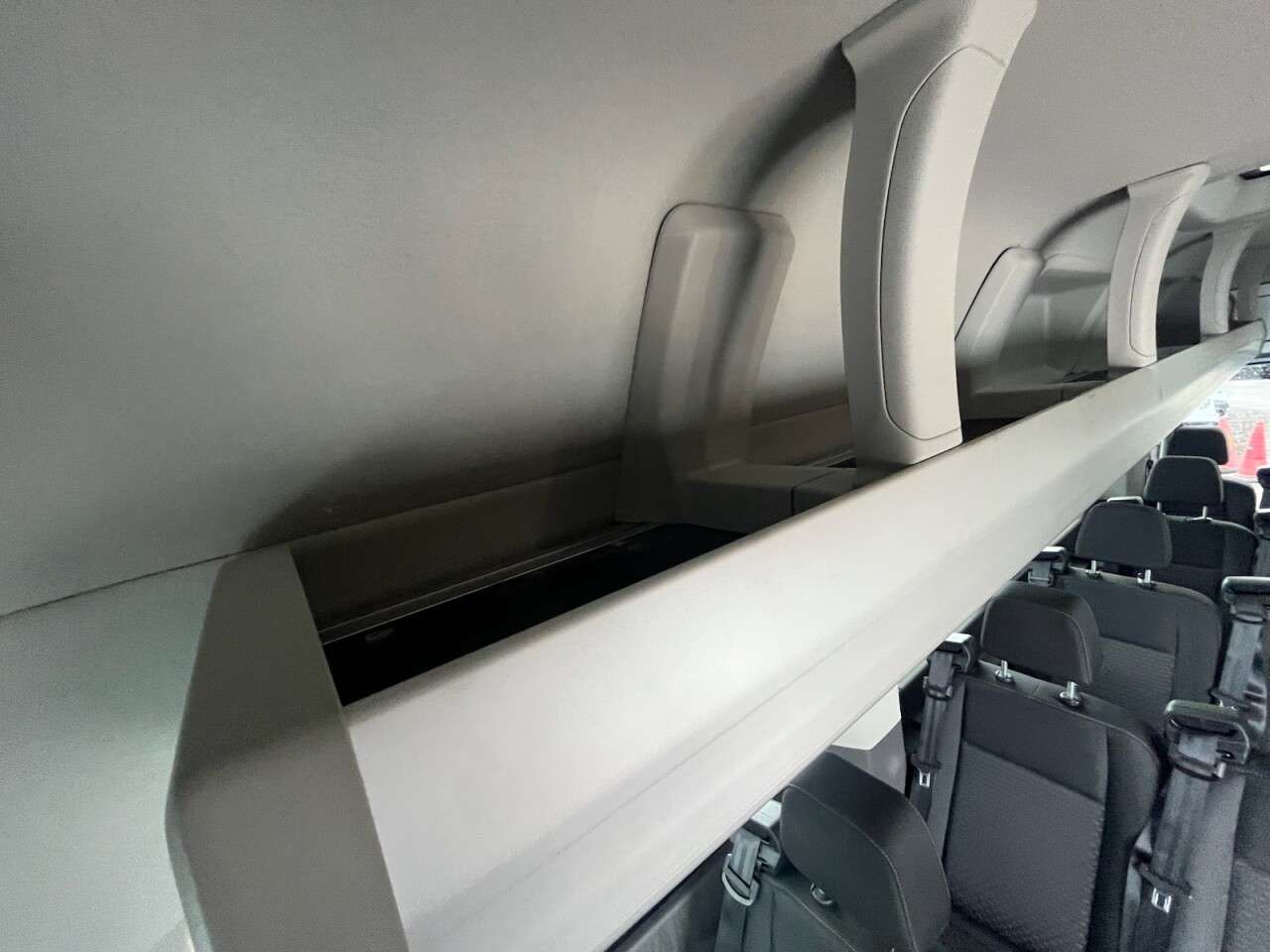 2022 FORD TRANSIT 2022 FORD TRANSIT