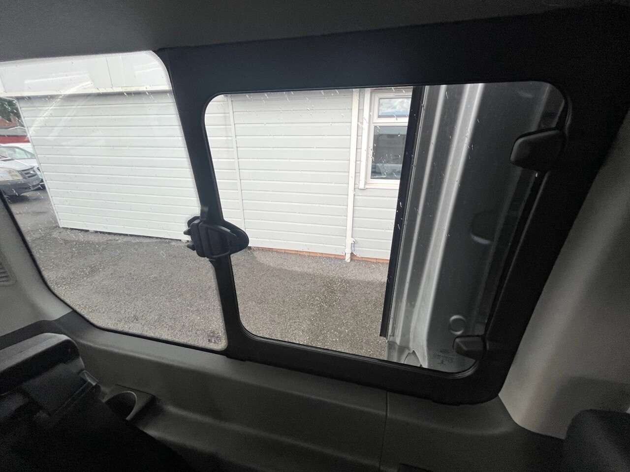 2022 FORD TRANSIT 2022 FORD TRANSIT