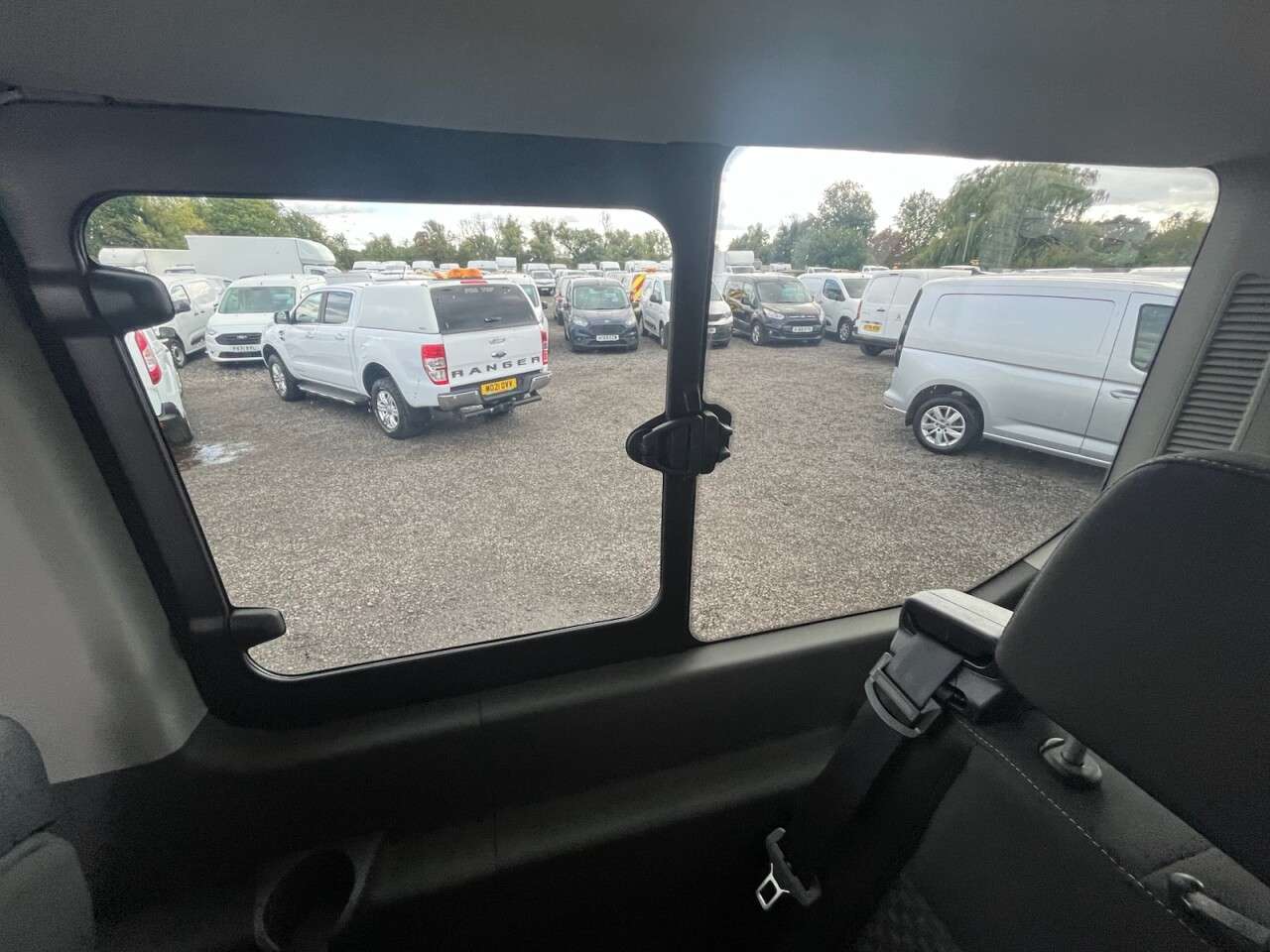 2022 FORD TRANSIT 2022 FORD TRANSIT