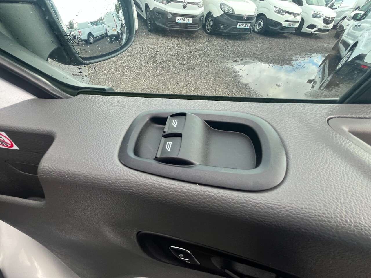 2022 FORD TRANSIT 2022 FORD TRANSIT