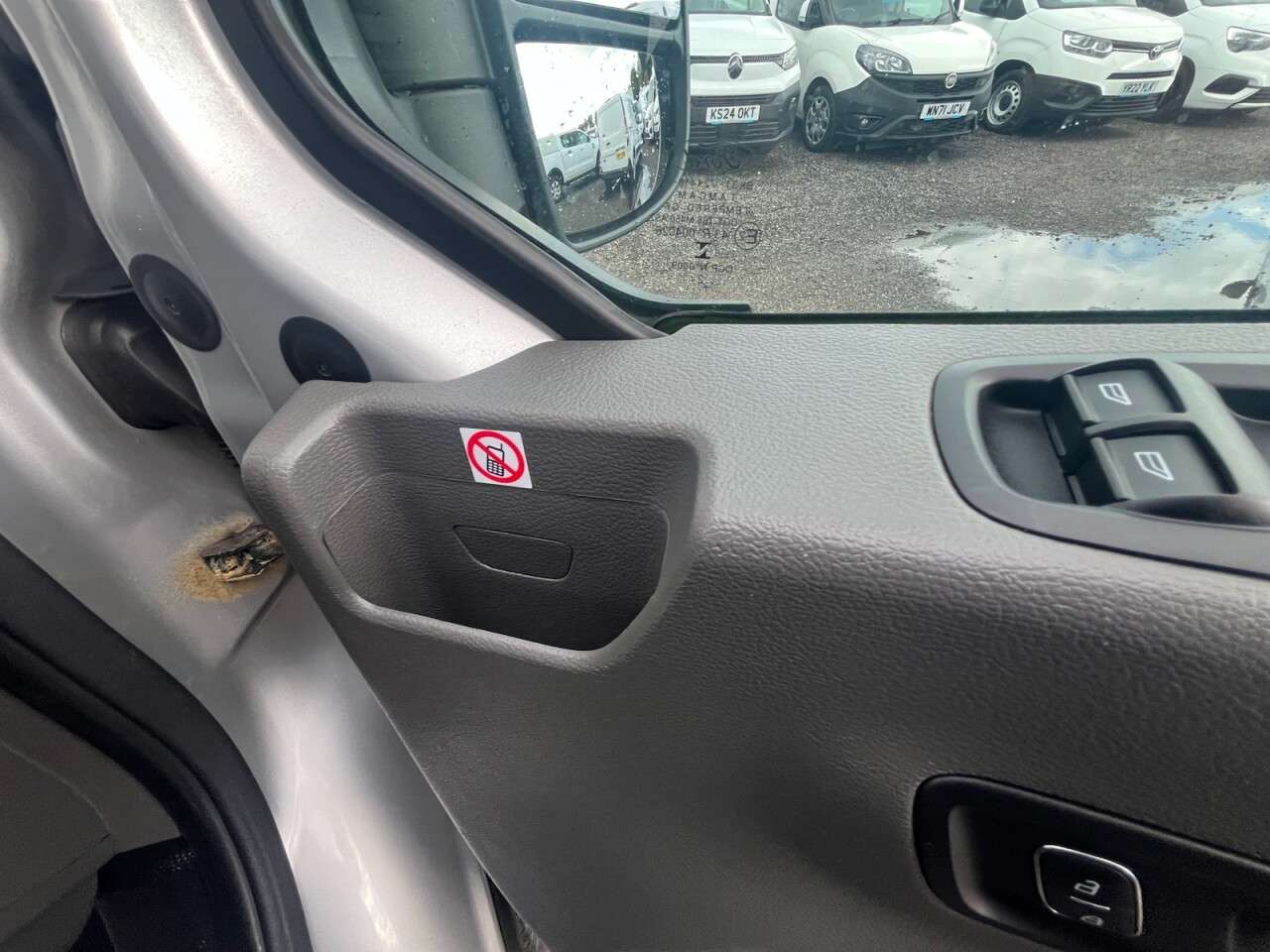 2022 FORD TRANSIT 2022 FORD TRANSIT