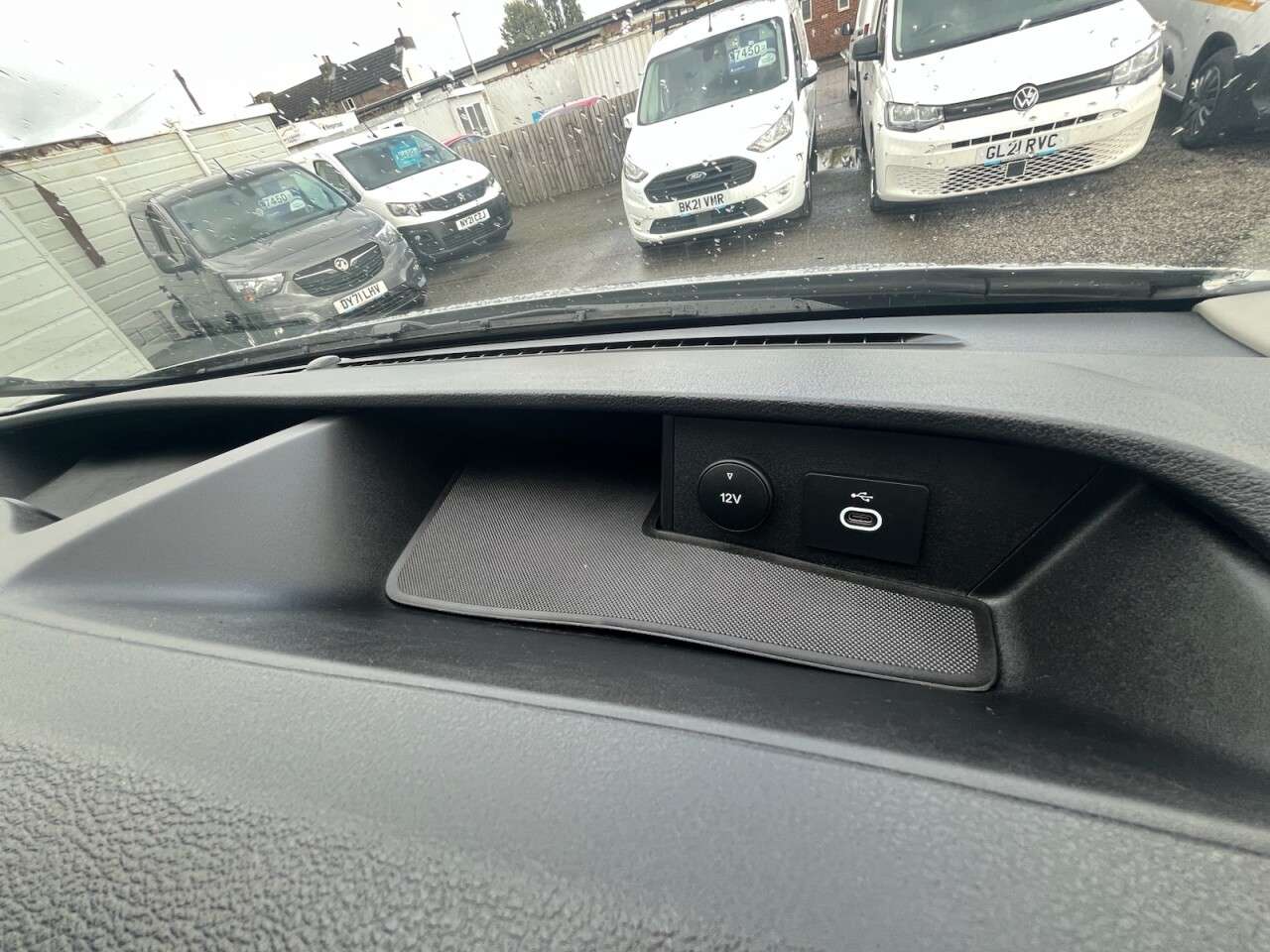 2022 FORD TRANSIT 2022 FORD TRANSIT